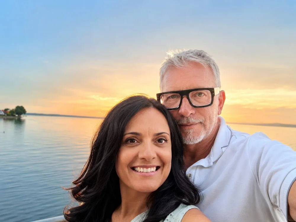 Eliskarinna & Martin