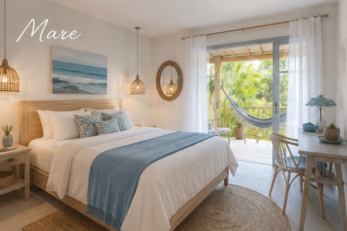 Zimmer Mare